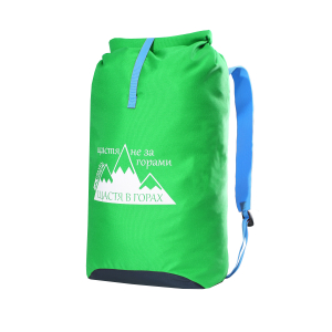 TE Рюкзак Flex 21 Green - фото