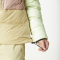 Picture Organic куртка пухова Hi Puff Down W 2025 lime cream-hemp-roebuck XL - фото-3