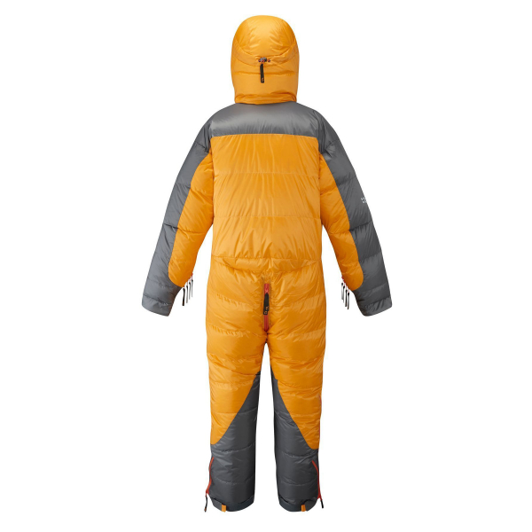 Комбінезон унісекс Rab Expedition 8000 Suit - фото