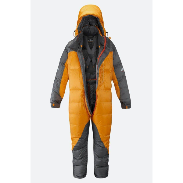 Комбінезон унісекс Rab Expedition 8000 Suit - фото