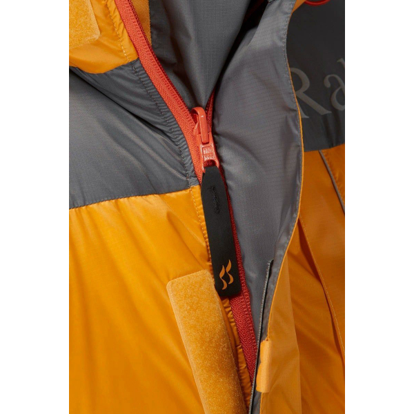 Комбінезон унісекс Rab Expedition 8000 Suit - фото