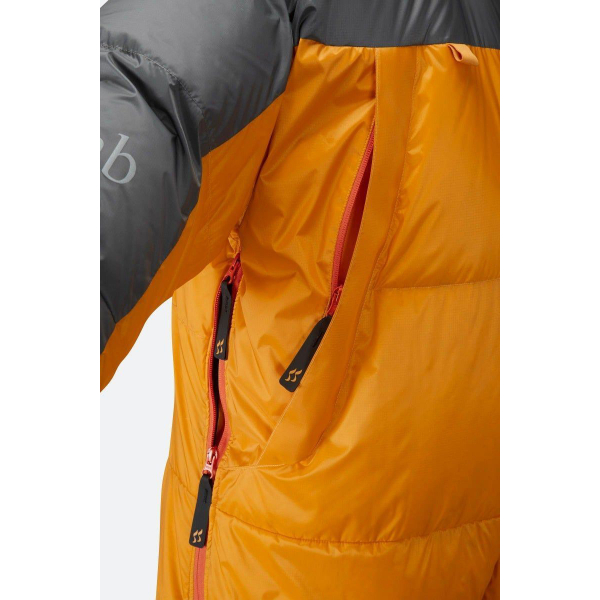 Комбінезон унісекс Rab Expedition 8000 Suit - фото