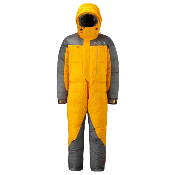 Комбінезон унісекс Rab Expedition 8000 Suit - фото-1