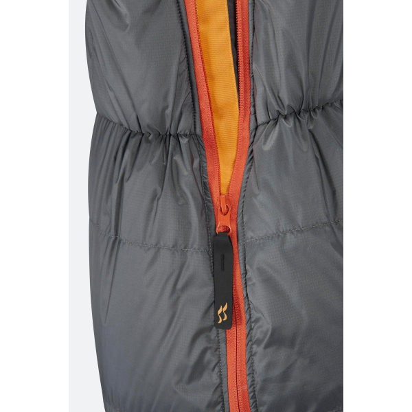 Штани Rab Expedition 8000 Salopettes - фото