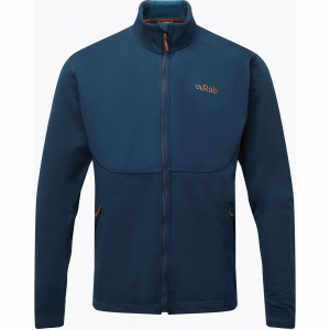 Кофта чоловіча Rab Geon Jacket - фото