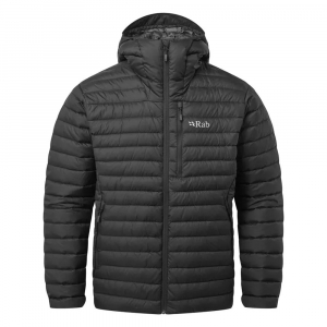 Куртка чоловіча Rab Microlight Alpine Jacket - фото