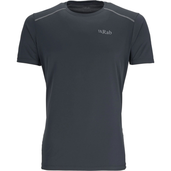 Футболка чоловіча Rab Force Tee Футболка чоловіча Rab Force Tee - фото-1