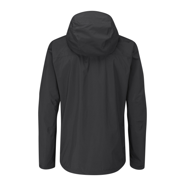 Куртка чоловіча Rab Downpour Plus 2.0 Jacket - фото