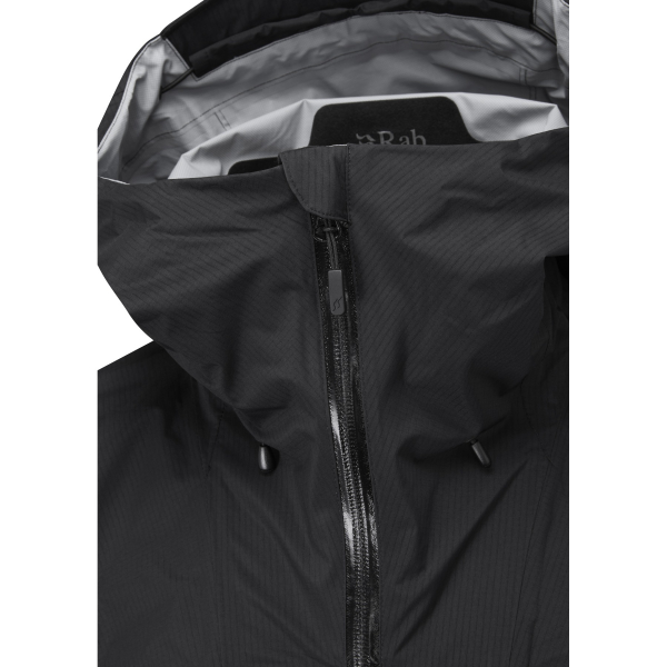 Куртка чоловіча Rab Downpour Plus 2.0 Jacket - фото