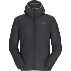 Куртка чоловіча Rab Vital Hoody - фото
