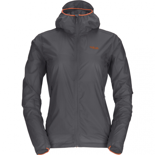 Куртка жіноча Rab Vital Hoody Wmns - фото-1