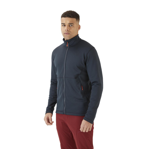 Кофта чоловіча Rab Geon Jacket - фото