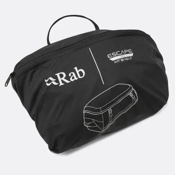 Сумка Rab Escape Kit Bag LT 70 - фото