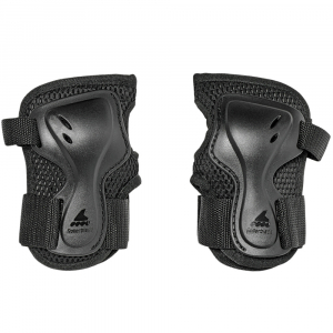 Rollerblade захист зап'ястя Evo Pro Gear black L - фото