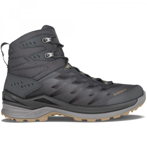 Черевики LOWA Ferrox GTX MID Anthracite-Bronze - фото