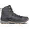 Черевики LOWA Ferrox GTX MID Anthracite-Bronze - фото-1
