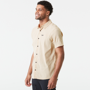 Picture Organic сорочка Klivox wood ash XXL - фото