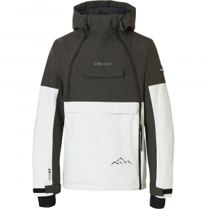 Куртка для сноубордингу Rehall Helicon 2025 - фото