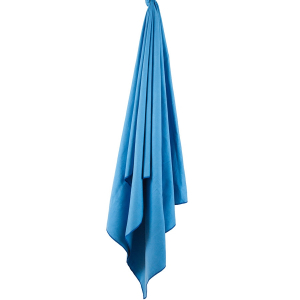 Lifeventure рушник Soft Fibre Advance blue Pocket Lifeventure рушник Soft Fibre Advance blue Pocket - фото