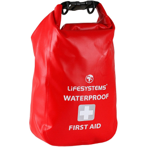 Lifesystems аптечка Waterproof First Aid Kit - фото