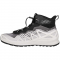 Черевики LOWA Merger GTX MID Offwhite-Black - фото-3