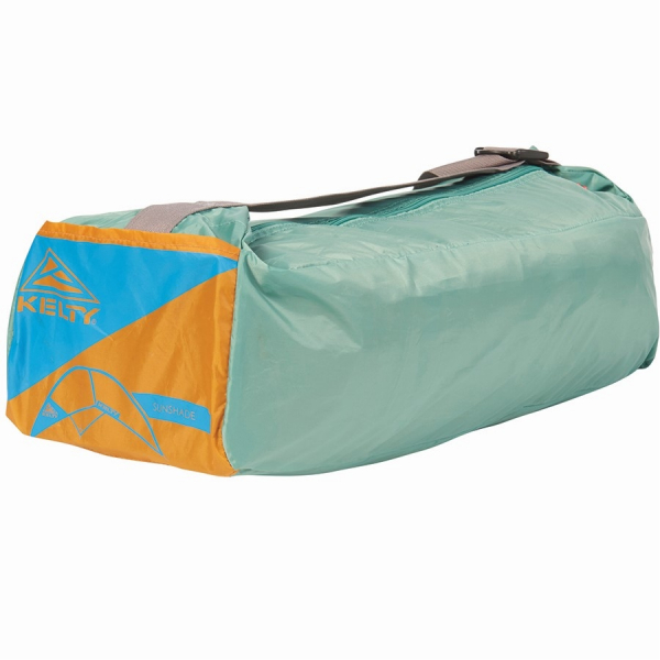 Тент Kelty Sunshade, Malachite Тент Kelty Sunshade, Malachite - фото