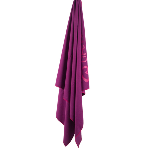 Lifeventure рушник Soft Fibre Lite purple Giant Lifeventure рушник Soft Fibre Lite purple Giant - фото