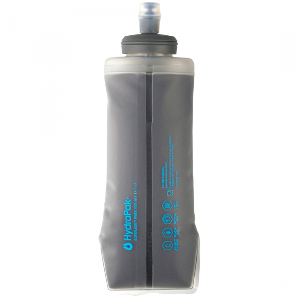Фляга Ultimate Direction Body Bottle Insulated 450 ml - фото