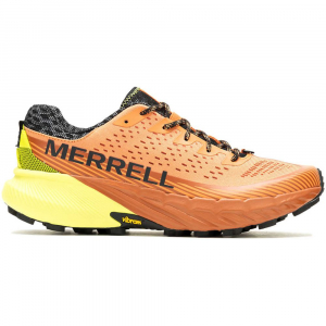 Кросівки Merrell Agility Peak 5 Mns - фото