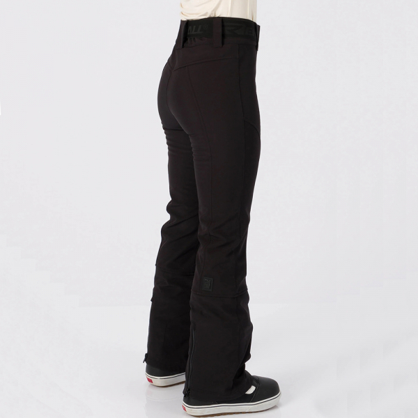 Rehall брюки сноубордичні Yves W 2026 caviar XL - фото