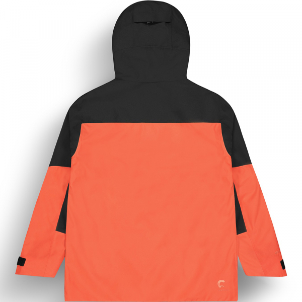 Picture Organic куртка лижна Track 2026 neon flare XXL - фото