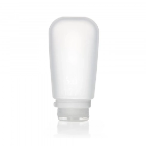 Силіконова пляшечка Humangear GoToob+ XL - фото