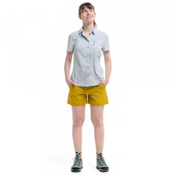 Сорочка Turbat Maya SS Wms - фото