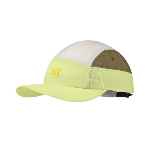 5 Panel Go Cap Domus Citron S/M кепка - фото-1