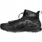 Черевики LOWA Merger GTX MID Black - фото-3