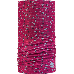 Бандана Cairn Malawi cranberry facet - фото