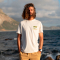 Picture Organic футболка D&S Tofino natural white S - фото-12
