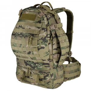 Рюкзак Camo Cargo 32L mtc - фото