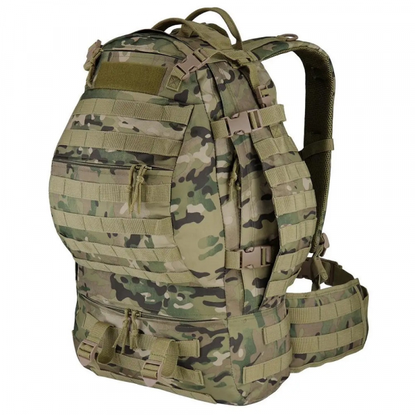 Рюкзак Camo Cargo 32L mtc - фото-1