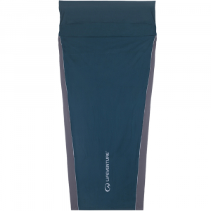 Lifeventure вкладиш Cotton Ultimate Liner Mummy - фото