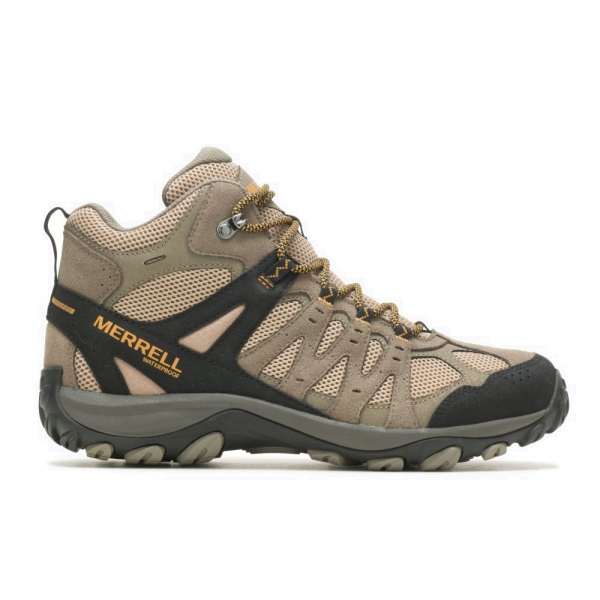 Черевики Merrell Accentor 3 Mid WP Mns - фото-1