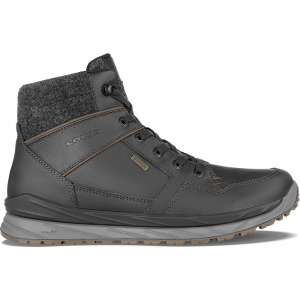 Черевики LOWA Atrato GTX Anthracite-Bronze - фото