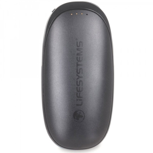 Грілка для рук Lifesystems USB Rechargeable Hand Warmer 10000 mAh - фото
