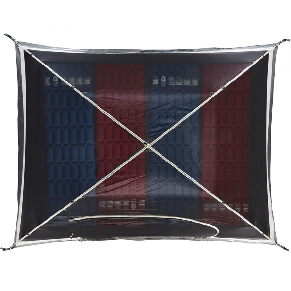 Намет Sierra Designs Tabernash 4 - фото