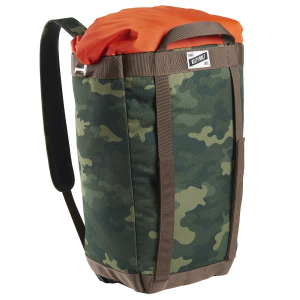 Kelty рюкзак Hyphen Pack-Tote green camo - фото