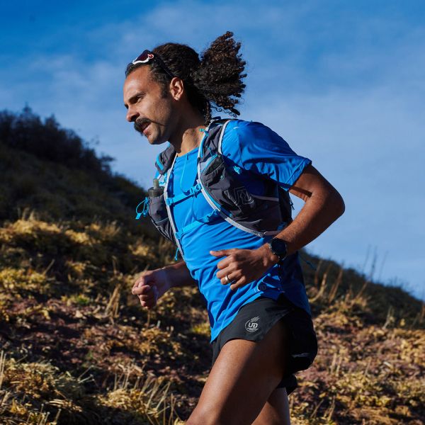 Футболка Ultimate Direction Cirriform - фото