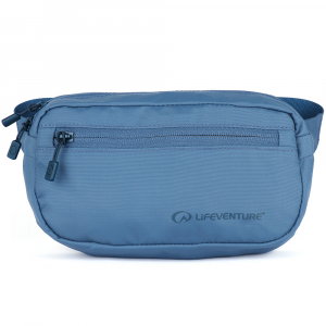 Lifeventure сумка поясна RFID Discovery blue - фото