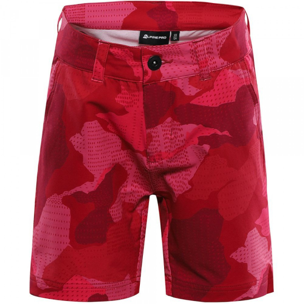 Шорти Alpine Pro Zambo 2 - фото-1