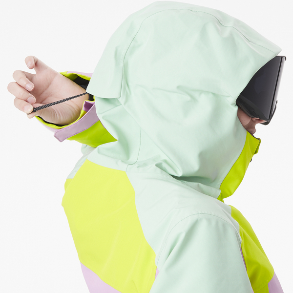 Куртка жіноча Picture Organic Exa W 2025 - фото