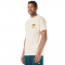 Picture Organic футболка D&S Tofino natural white S - фото-7